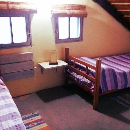 Hostel El Nagual Punta Del Diablo Ngoại thất bức ảnh
