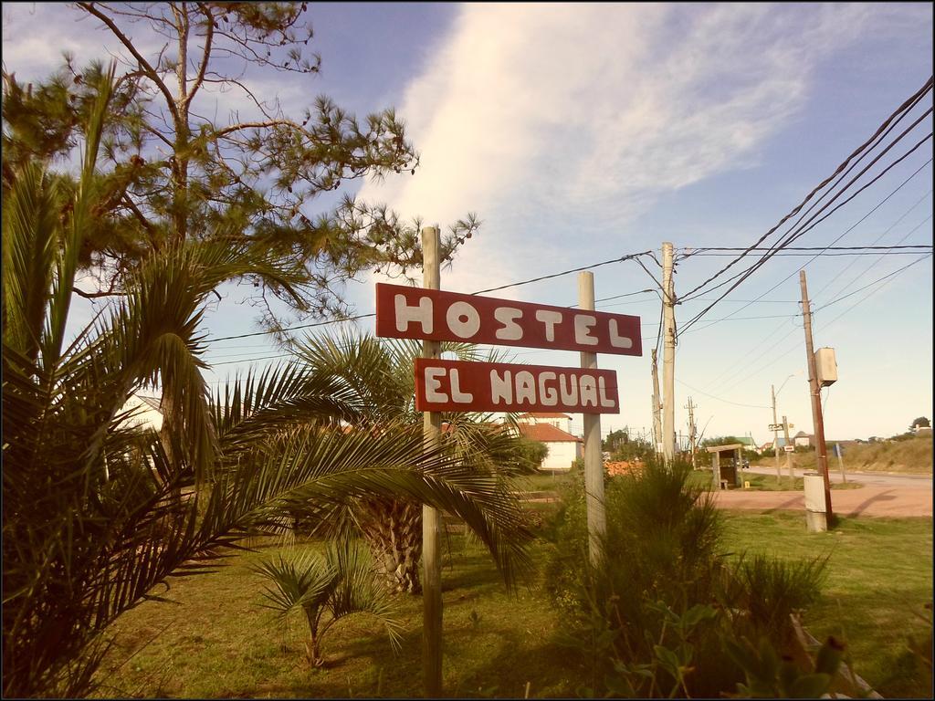 Hostel El Nagual Punta Del Diablo Ngoại thất bức ảnh