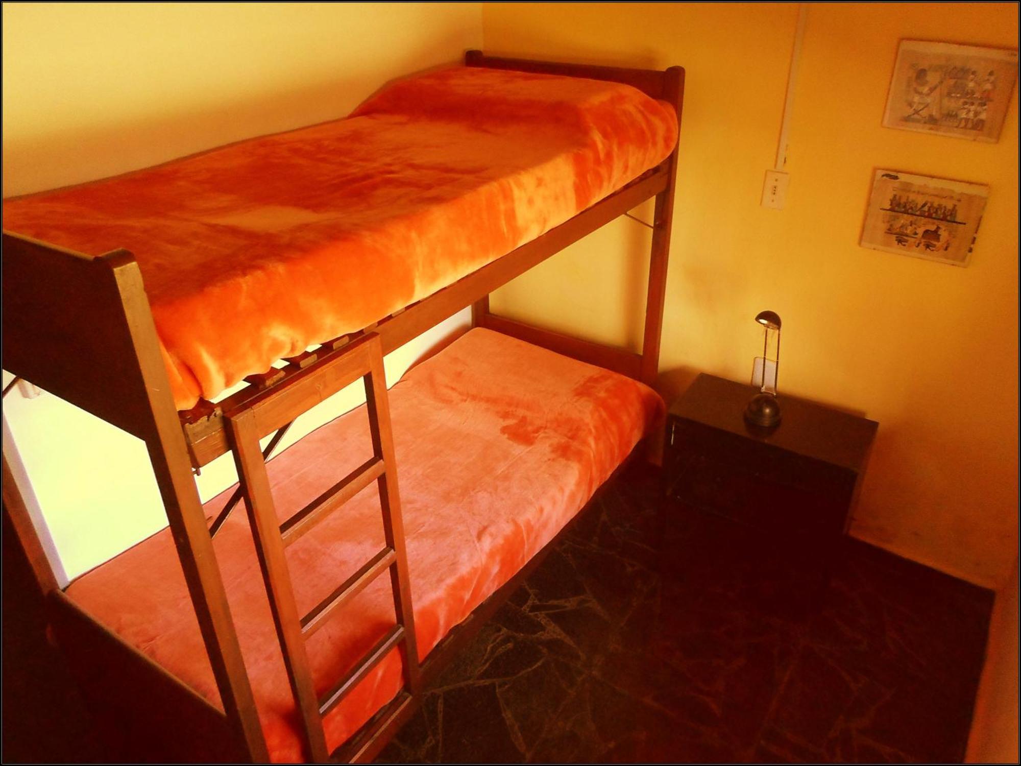 Hostel El Nagual Punta Del Diablo Ngoại thất bức ảnh
