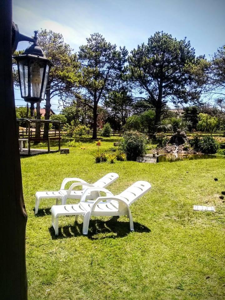 Hostel El Nagual Punta Del Diablo Ngoại thất bức ảnh