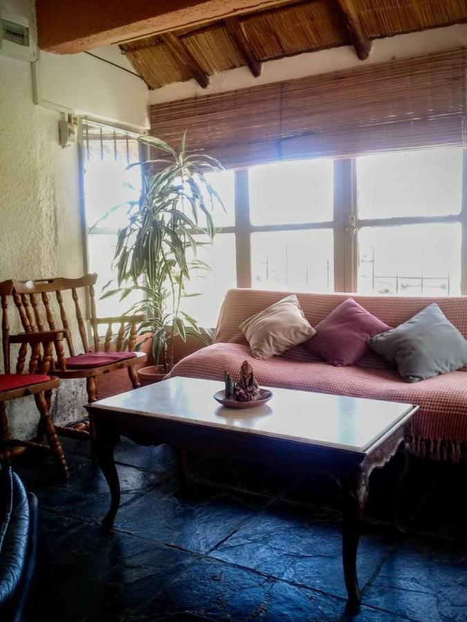 Hostel El Nagual Punta Del Diablo Ngoại thất bức ảnh